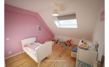 AMENAGEMENT DE COMBLES A VANNES 56000