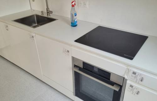 Rénovation d’un Appartement à Alleray