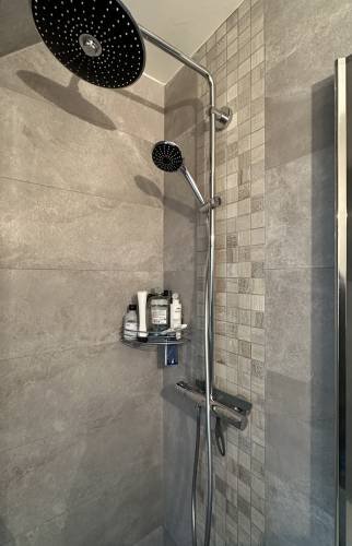 Rénovation de salle d'eau à Verrières Le Buisson (91)