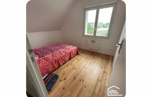 Vitrification des parquets 