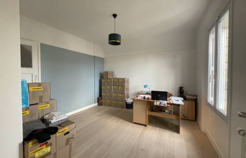 Rénovation de maison à Antony