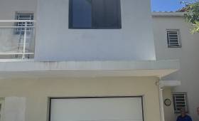 creation d"une chambre en étage