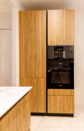 Des façades bois modernes