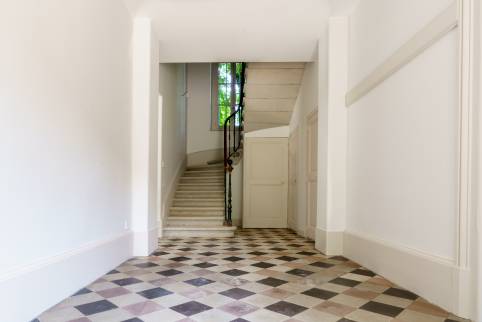 Ecully (69130) : Rénovation complète d'une maison de famille avec création d'une terrasse