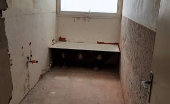 rénovation de salle de bain 