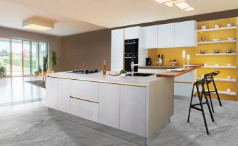 Rénovation de cuisine à Quimper