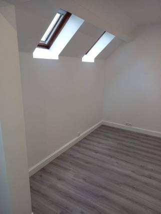 Aménagement des combles (Saint-Pierre-du-Perray 91280)