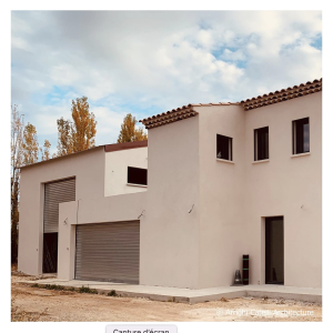 Bâtiment B - Caroline & Maryneige ARRIGHI & CATELLI - La Maison Des Architectes