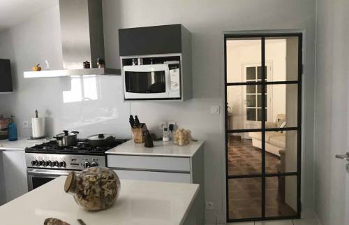 Cuisine fonctionnelle