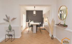 Rénovation cuisine Voiron