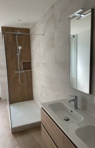 Rénovation d'appartement à Strasbourg