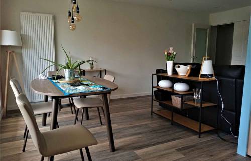 Rénovation d’un appartement à Sassenage La Maison Des Travaux d'Annecy