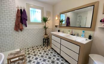 Salle de bain 1