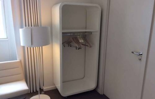 Créer un placard sur-mesure à Trouville