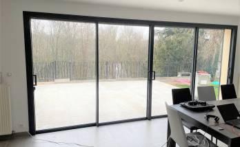  changement fenêtres Haguenau