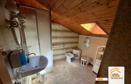 travaux rénovation Praz-sur-Arly, rénovation habitat montagne, artisans rénovation chalet, accompagnement projet rénovation, courtier en travaux sallanches