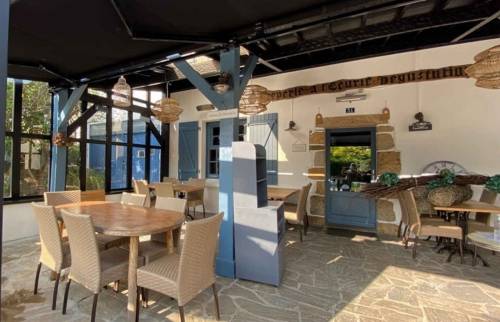 Aménagement d'intérieur à Damgan 56750