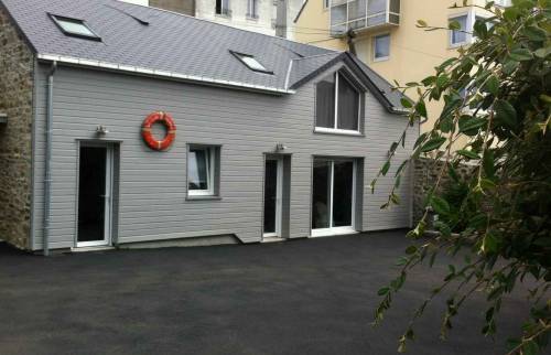 réfection corps de ferme