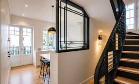 Rénovation et aménagement d’Intérieur SAINT CHERON