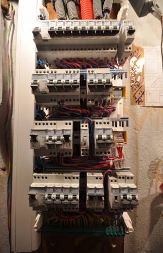 installation électrique Essonne