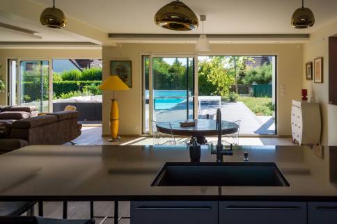 Rénovation maison Chenôve