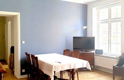 Rénovation d'un appartement de 65 m2 intra-muros