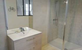Rénovation d'une salle de bains à Yerres (91)