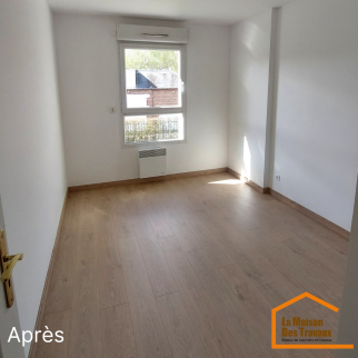 Appartement 1 chambre 1 après