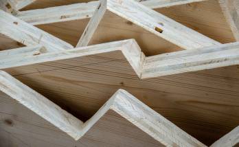 Crémone Epicea 3 plis 