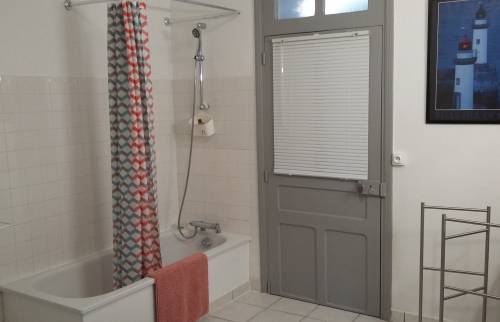 rénovation salle de bain à blain