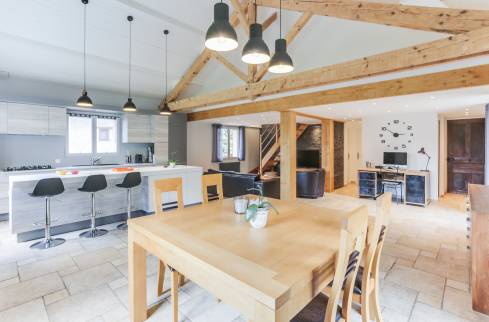 Comment rénover une maison Haguenau