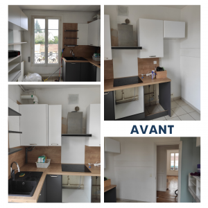 Avant - Margot De Smedt - La Maison Des Architectes