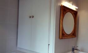 Rénovation complète salle de bain La Garenne Colombes (92250)