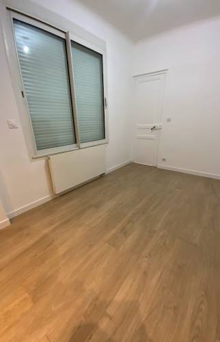 Rénovation d’une salle à manger à Antony
