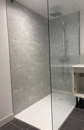 entreprise rénovation salle de bain