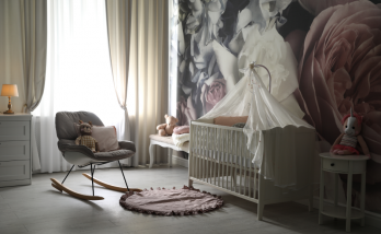 Déco chambre bébé Libourne