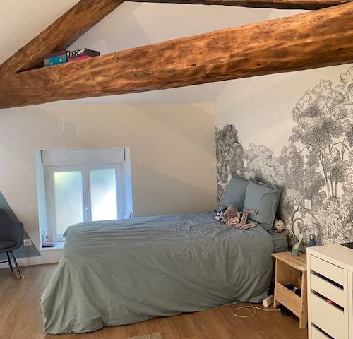 aménagement de combles à Cognac 16100