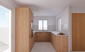  plan cuisine 3d