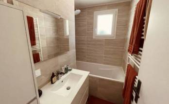 Salle de bain Saint-Palais-sur-Mer