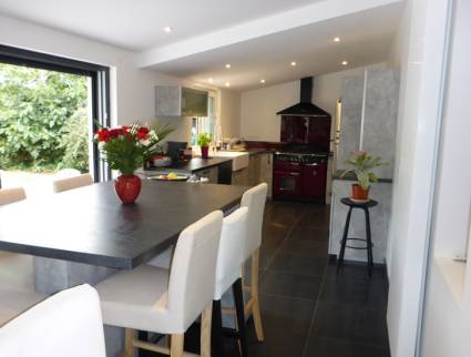 Rénovation de cuisine La Ferté-Saint-Aubin
