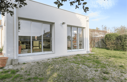 Extension de maison 77