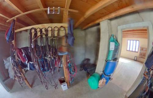 La Maison Des Travaux d’Annecy pour une rénovation de ferme à Évires (74)