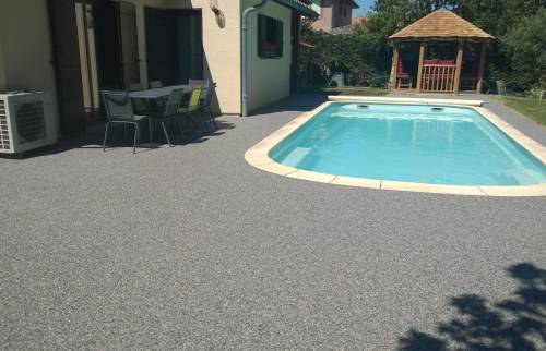 Espace optimisé : profitez au maximum de votre coin de paradis. 