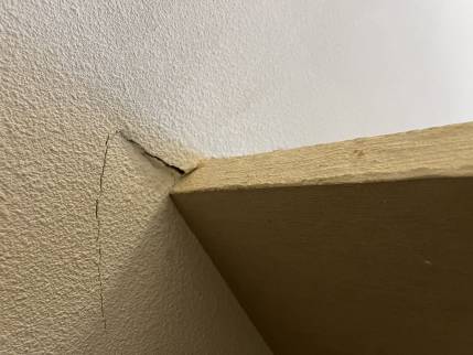 Réhabilitation mur 83480