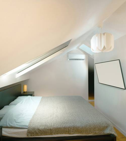 Rénovation de combles à Vienne