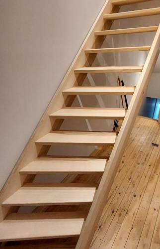 Installation et mise en place 