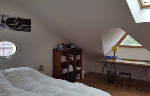 LA MAISON DES TRAVAUX VANNES SARZEAU PENESTIN