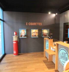 Comment agencer un commerce au Mans ?