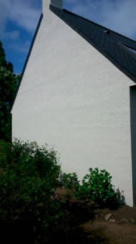 Faire un ravalement de façade Beaune