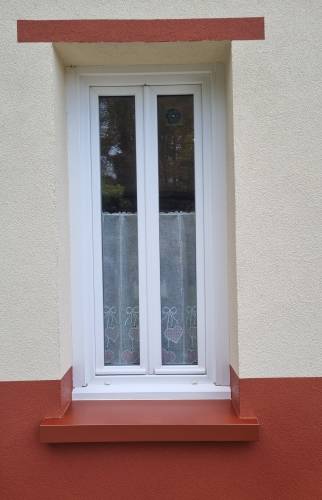 Après 4 - Rénovation Façade La Maison des Travaux Evreux Louviers